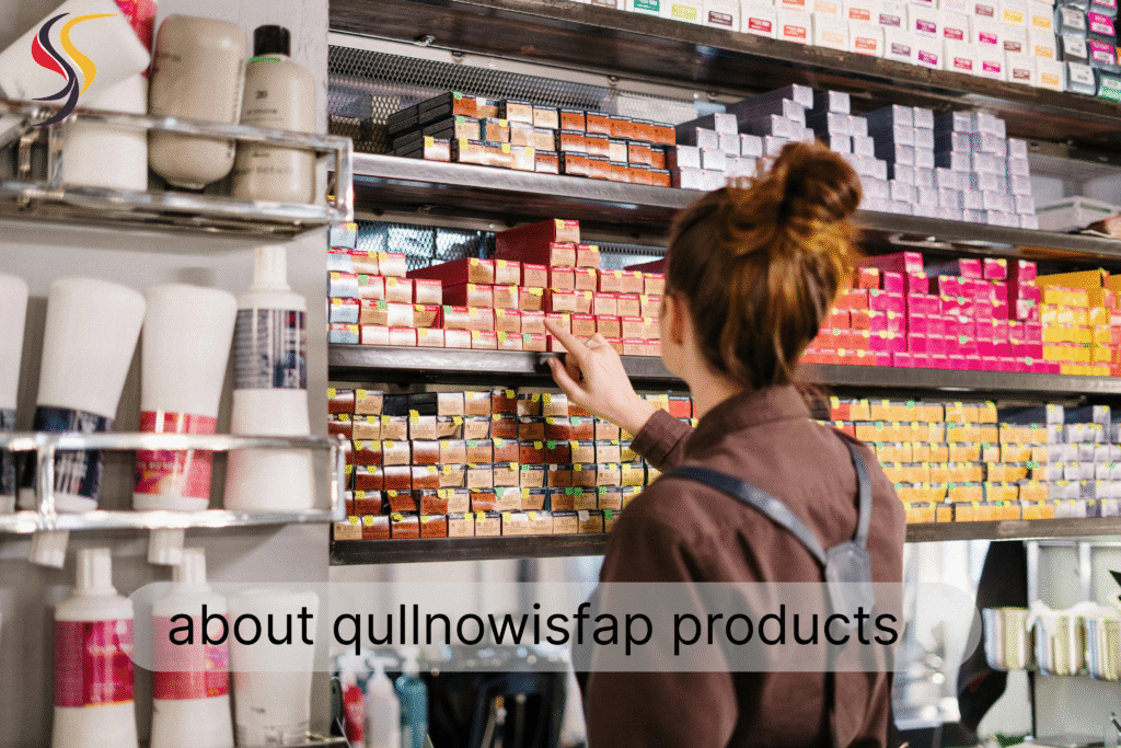 about qullnowisfap products about qullnowisfap products