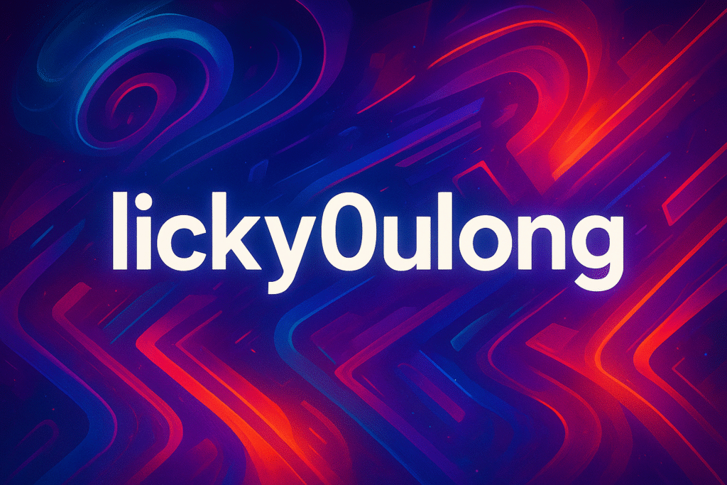 licky0ulong