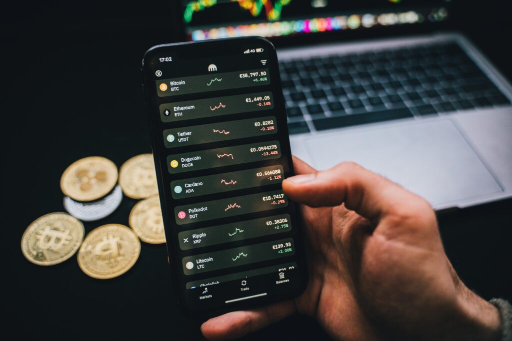 gocryptobet.com Wallet
