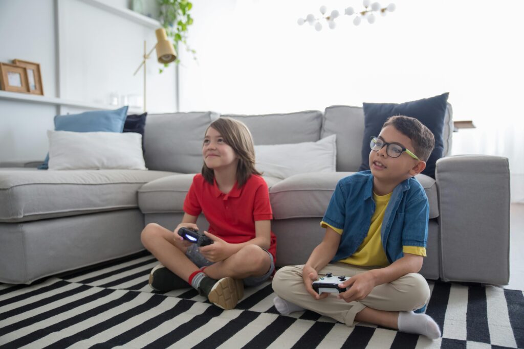 games programgeeks