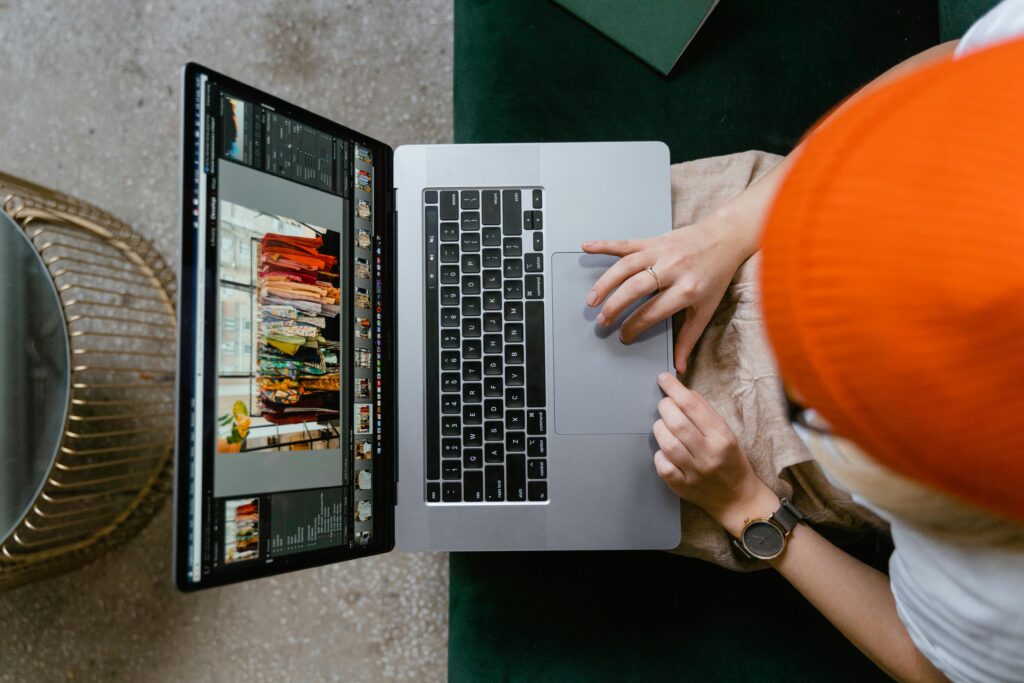 zenvekeypo4 software