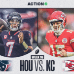 texans vs kansas city chiefs match player stats