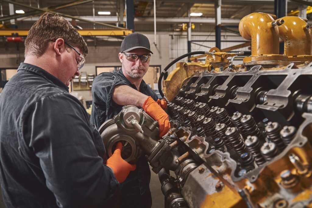 5 Ways to Boost Efficiency at Your Heavy Duty Repair Shop