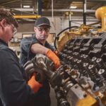 5 Ways to Boost Efficiency at Your Heavy Duty Repair Shop