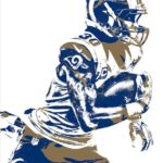 buffalo bills vs los angeles rams match player stats