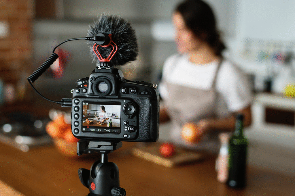  7 AI Video Generation Tools Changing How We Create Content in 2025 – Featuring Invideo and Veo 3