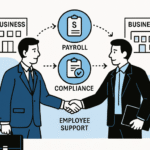 The Benefits of Outsourcing HR Administration and Compliance for Your Business