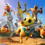 Fortnite’s New Companions!: Sidekicks, Cosmetics, & Peels
