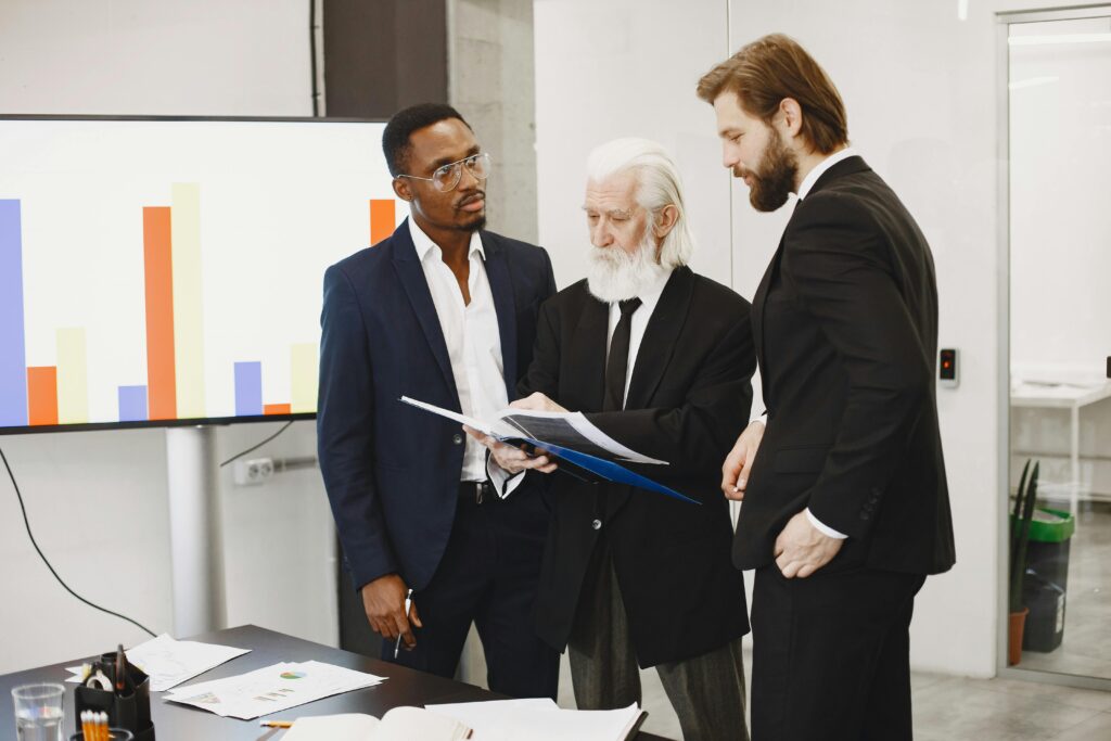 Measuring the Impact: Assessing the Effectiveness of Harassment Training Programs