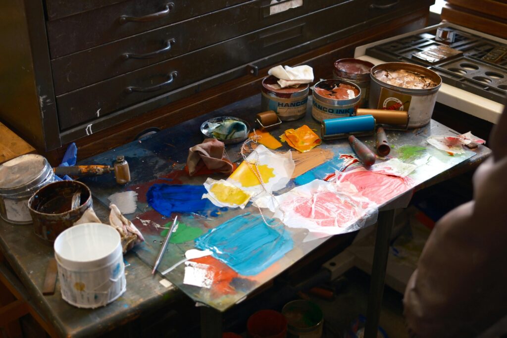 arcyart artists directory