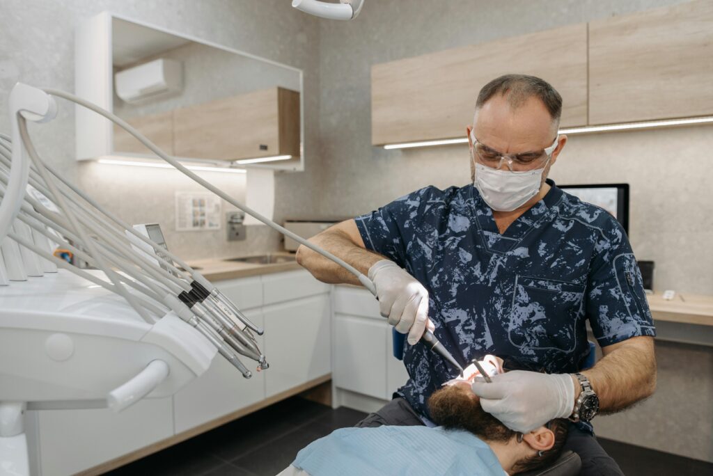 The Smart Way to Choose Your Next Dentist