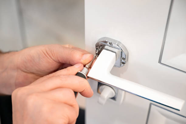 Insights from an Industrial Lock Manufacturer: Automation System Security