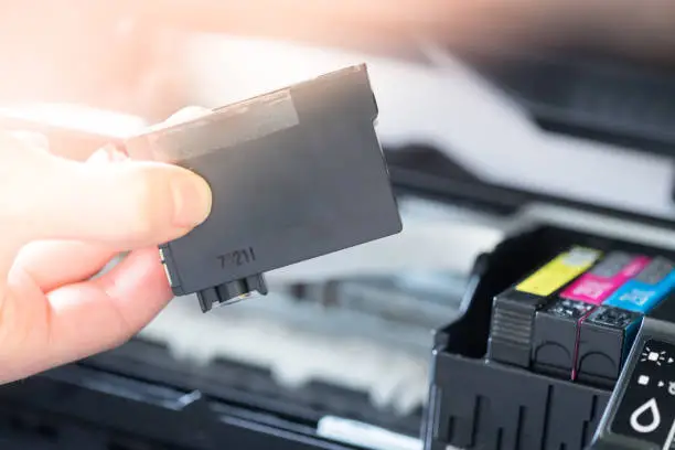 The Advantages of Premium Quality Laser Toner Cartridges For Business Printing