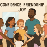 How Dance Education Fosters Lifelong Confidence