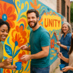 Murals: Art That Transforms Ordinary Spaces