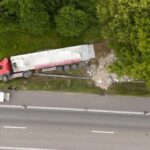 How Being Involved in a Truck Accident Affects Your Life