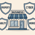 Safeguarding Your Business: Managing Everyday Risks with Insurance