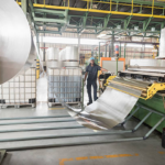 The Changes in Automotive Sheet Metal During EV and Autonomous Vehicle Construction