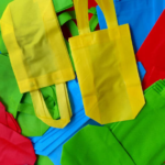 Novel Approaches in Packaging: Non-Woven Carry Bag Making Machines