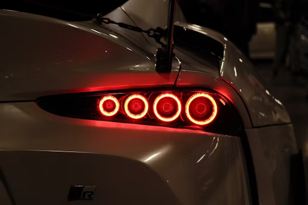 Trends in Custom Tail Lights for Cars: Design Innovations for Auto Businesses