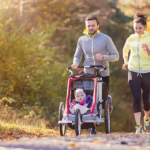 Jogging Strollers: A B2B Guide for Retailers and Distributors
