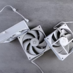 Importance of Server Rack Cooling Fan in Enhancing the Operational Effectiveness of a Data Center and Minimizing the Downtime