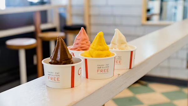 Why Picking the Right Ice Cream Cup Supplier is Key to Managing Your Dessert Brand’s Image