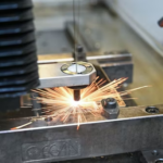 Why Choose Investment Casting Factories for Complex Metal Parts?