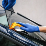 Innovative Window Tint Supplies That Enhance Comfort and Privacy