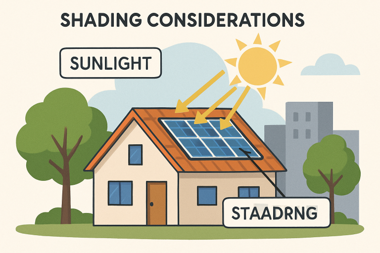 Solar Panel Installation Tips for Homeowners