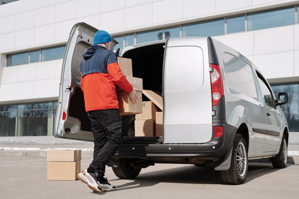 Steps to Ensure a Successful Business Relocation