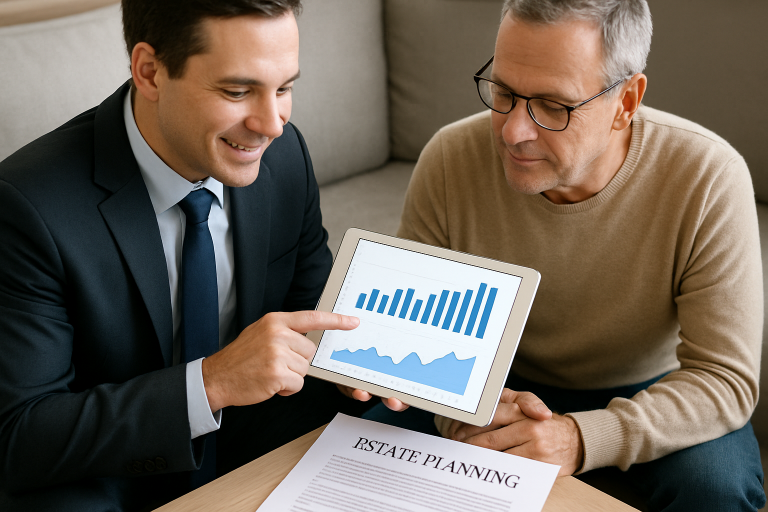 Exploring the Role of Advisor-Friendly Trusts in Financial Planning