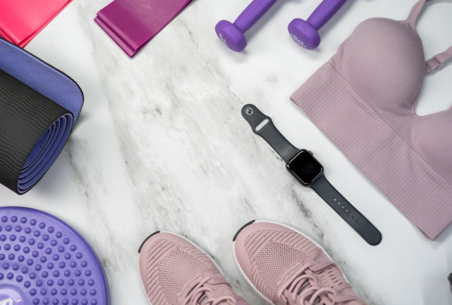 The wellness tech that’s changing how we feel day-to-day