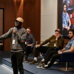 Why Dallas Events Demand High-Performance AV Execution