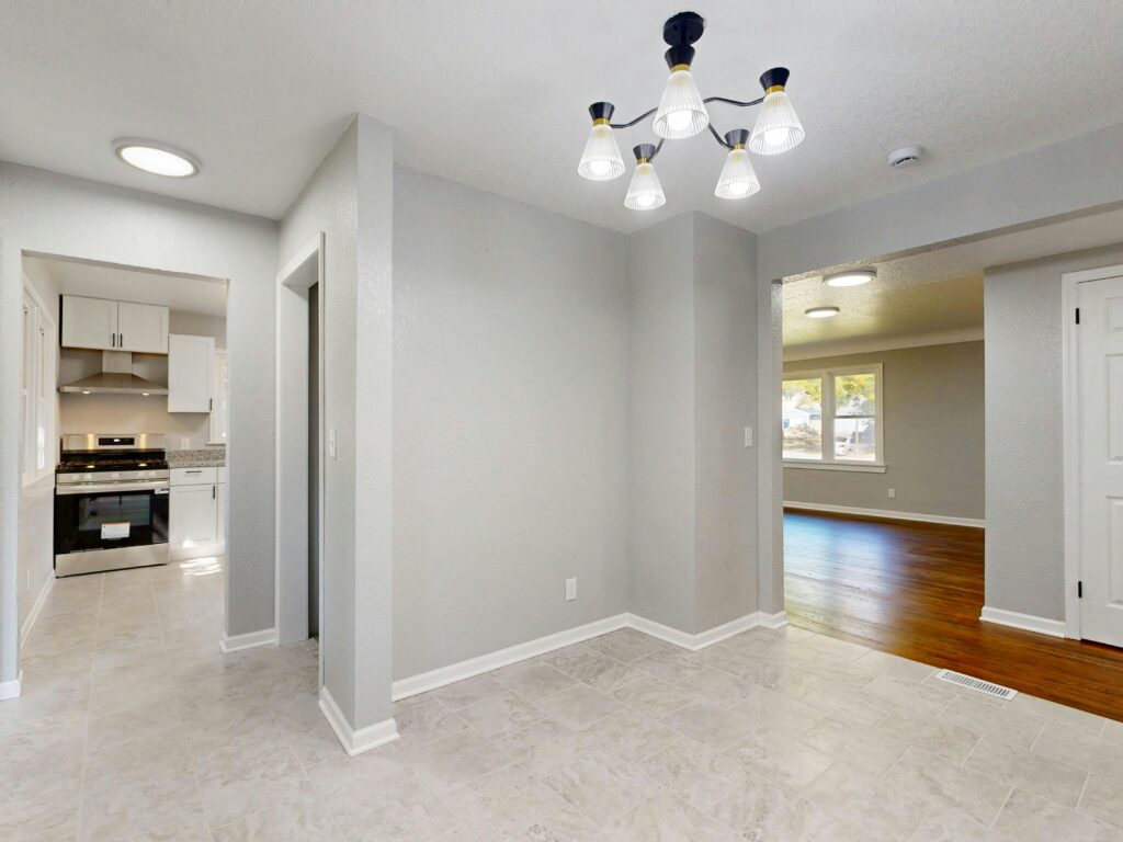 How to Plan a Home Remodel Without Creating Unmanageable Clutter