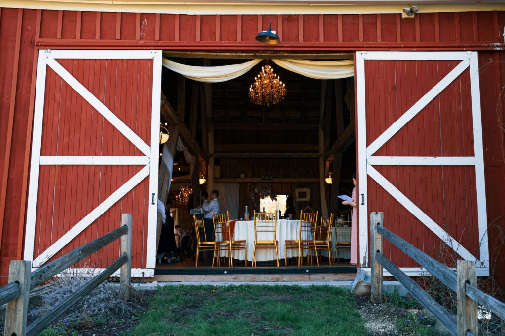 Best Barn Wedding Venues in Connecticut for an Unforgettable Celebration