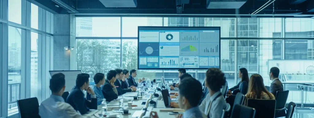 Advertising Strategies: Innovative Approaches for Collaborating with Leap Group