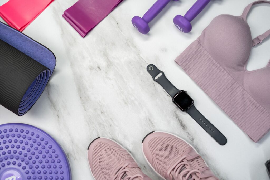 The wellness tech that’s changing how we feel day-to-day