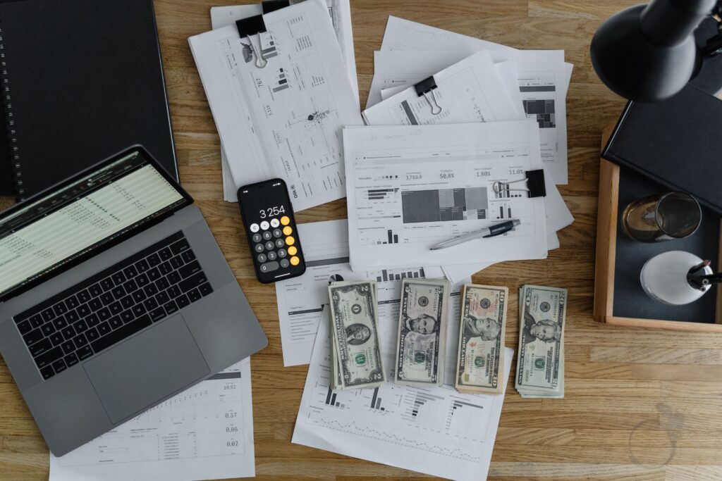Streamlining Payroll with Technology: A 2025 Guide